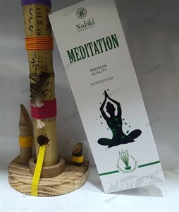 عود دست ساز مدیتیشن MEDITATION