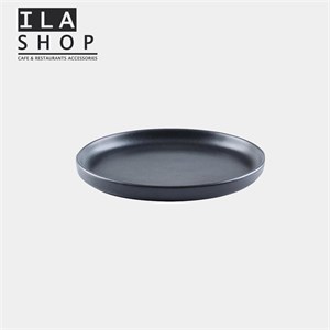 پیش دستی آرتیزان مشکی یک عددی ایلا