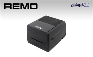 دانلود درایور لیبل پرینتر رمو Remo P630