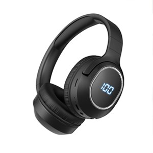 هدفون بلوتوثی نمایشگردار مدل MSL-906