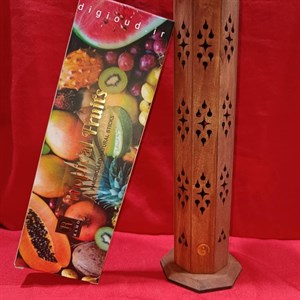 عود دست ساز تروپیکال فروت  (Tropical Fruits) رامو RAMO