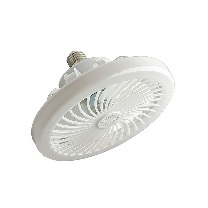 خوشبوکننده هوا مدل فن LED
