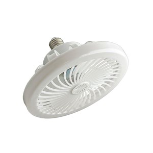 خوشبوکننده هوا مدل فن LED
