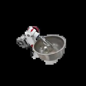 خمیر گیر خمیر کن 8کیلو ساخت اصفهان 