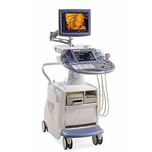 سونوگرافی voluson E8
