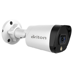 دوربین  AHDبولت ۲ مگاپیکسل برایتون مدل UVC-211B19M-C