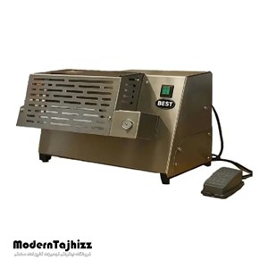 خمیر پهن کن پدالی 30 سانتی متر بست BEST