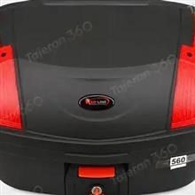 باکس موتور سیکلت مدل 560 Redline