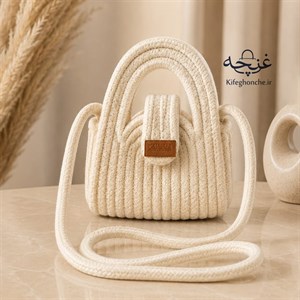 کیف دوشی زنانه مدل مینی سحر