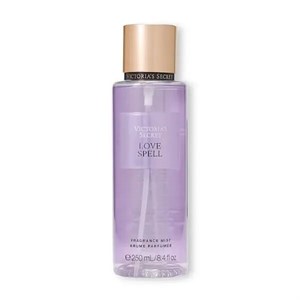 بادی اسپلش زنانه ویکتوریا سکرت لاو اسپل Victoria s Secret Love Spell Fragrance Mist