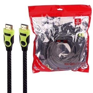 کابل HDMI پوست ماری ایکس پی پروداکت XP-Product طول 20 متر