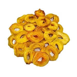 میوه خشک - زردآلو خشک اسلایس 150 گرم