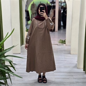 پیراهن ساناز