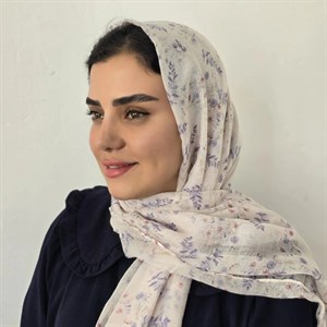 شال trf وارداتی کد 13
