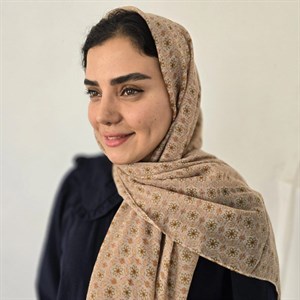 شال trf وارداتی کد 14