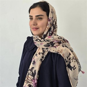 شال trf وارداتی کد 10