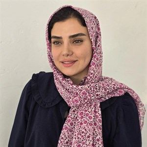 شال trf وارداتی کد 18