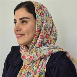 شال trf وارداتی کد 19