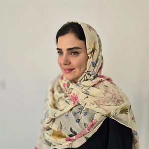 شال trf وارداتی کد 15