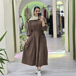 پیراهن ماهور