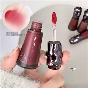 رژلب مایع مخملی شاکینو