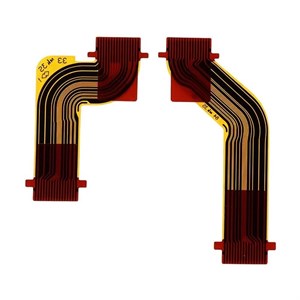 کابل فلت R-L دسته BDM-010 PS5 ورژن 1