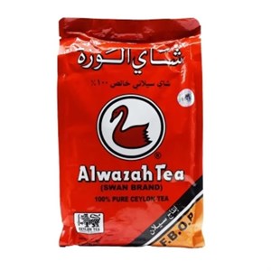 چای سیاه خارجی الوزه شکسته ۴۰۰ گرمی