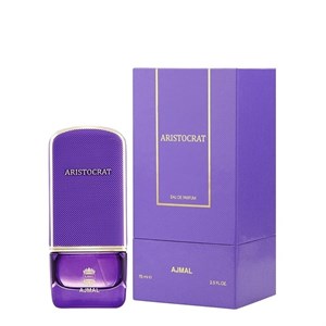 عطر ادکلن اجمل اریستوکرات فور هر  Aristocrat For Her Eau de Parfum Women Ajmal