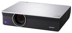 ویدیو پروژکتور سونی Sony VPL-CX155  استوک