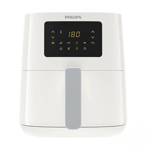 سرخ کن بدون روغن فیلیپس مدل HD9270 سفید با 24ماه گارانتی گلدن ای تی سرویس (ضمانت اصالت کالا) + 12 ماه بیمه شرکتی