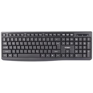 کیبورد بی سیم دی نت Plus DT-2025
