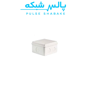 جعبه تقسیم دانوب ۱۰×۱۰