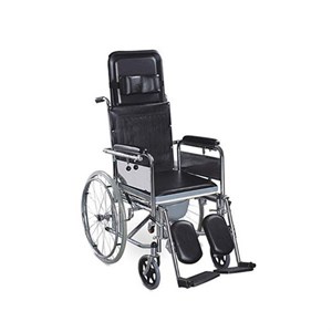 ویلچر برانکاردی جی تی اس JTS-608GC