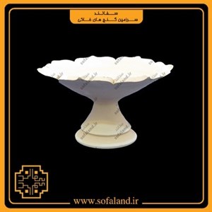 هفت سین کمانی سفالی سفالند
