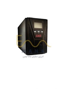 یو پی اس 1 کاوا آنلاین باتری خارجی (اکسترنال باتری)
