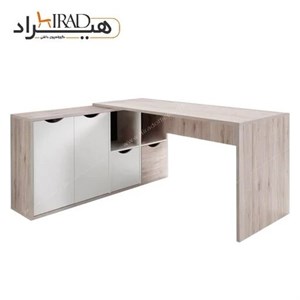میز مدیریت هیراد مدل M910 مبلمان آپادانا apadana مدل 637798