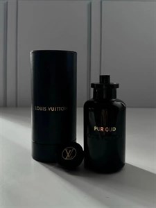 عطر لویی ویتون پور عودLouis Vuitton Pur Oud