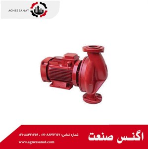 پمپ 3 اینچ PD40 سه فاز سمنان