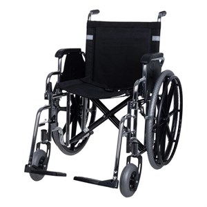 ویلچر ارتوپدی جی تی اس مدل JTS-901mb