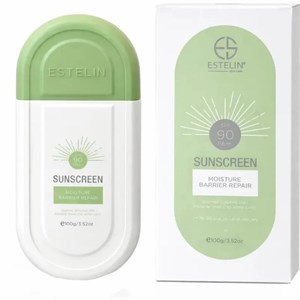 ضد آفتاب ترمیم‌کننده و آبرسان استلین SPF90+