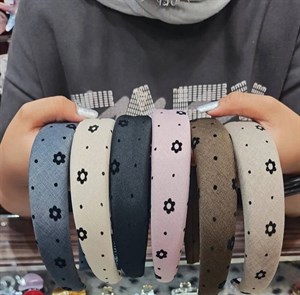 تل سر طرح شکوفه کد 870