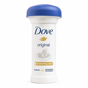 ضد تعریق کرمی داو مدل Original Moisturising Cream Anti-Perspirant