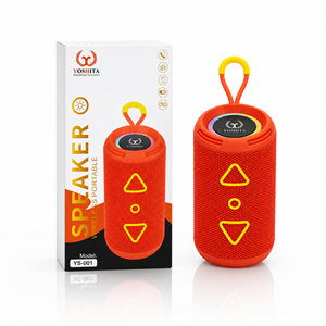 اسپیکر قابل حمل یوشیتا YS.001