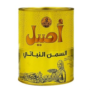 روغن نباتی اصیل امارات 2 کیلو