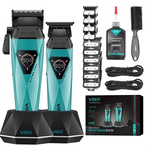 ماشین اصلاح دوقلو ویجیآر (VGR) مدل V877 s2