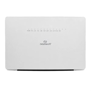 مودم فیبر نوری Gpon-ONT دوباند نزتک مدل HG8245Q2