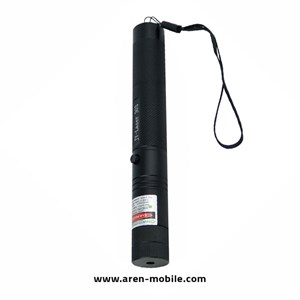 لیزر پوینتر قدرتمند سبز مدل Green Laser