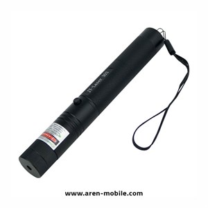 لیزر پوینتر قدرتمند سبز مدل Green Laser