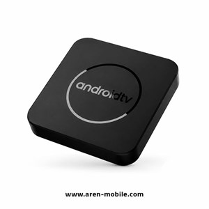 اندروید باکس MORTAL Q1 کیفیت 8K