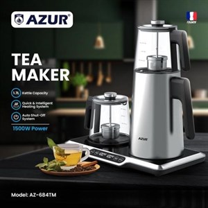 چایساز AZUR مدل AZ-684TM